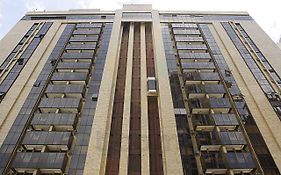 Hotel Qi Intelligence 5 Estrelas Av. Ibirapuera Moema